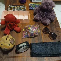 وسایل کوچک خانه