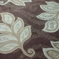 معاوضه باگلیم فرش طوسی