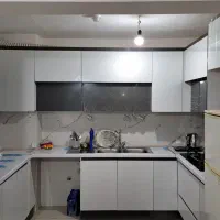 واحد ۸۸ متری ۲ خوابه فاز ۵ اس شهرک آسمان