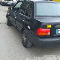 پراید مدل 83انژکتور