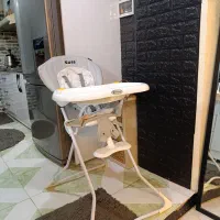 صندلی بچه