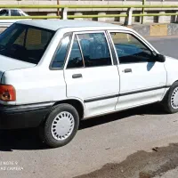 پراید 83|خودرو سواری و وانت|اندیمشک, |دیوار