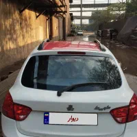 فروش کوییک gxr|خودرو سواری و وانت|اهواز, کیانپارس |دیوار