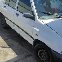 پراید131مدل95دوگانه