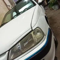 پارس مدل ۸۷ سفید|خودرو سواری و وانت|شاندرمن, |دیوار