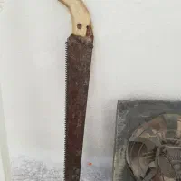 قاب لامپ مهتابی 2 قلو و هوا کش و اره بزرگ و عصا|لامپ و چراغ|شیراز, نصر|دیوار