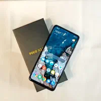 شیائومی POCO X3 PRO با حافظه ۲۵۶ گیگ رام ۸