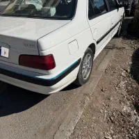 پارسtu5 مدل97|خودرو سواری و وانت|مبارکه, |دیوار