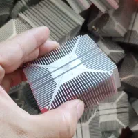 فروش عمده و تکی هیت‌سینک آلومینیومی اورجینال