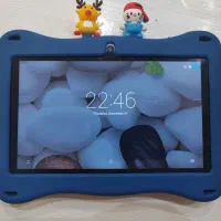 تبلت کودکانه