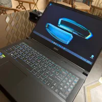 لپتاپ گیمینگ msi