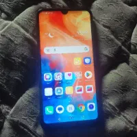 گوشیHuaweiY7|موبایل|قشم, |دیوار