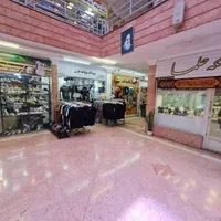 فروش مغازه در مجتمع تجاری نخل|فروش مغازه و غرفه|تهران, شهرک محلاتی|دیوار