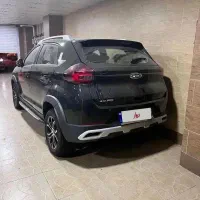 ام وی ام X22pro MT، مدل ۱۴۰۳|خودرو سواری و وانت|تبریز, |دیوار