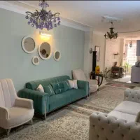 ۵۲متر سندتک برگی ۴۰۰ میلیون نقدینگی وام دار