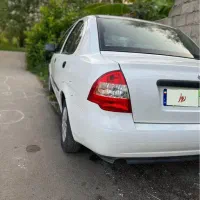 تیبا صندوق‌دار SX، مدل ۱۳۹۹|خودرو سواری و وانت|رشت, جانبازان|دیوار