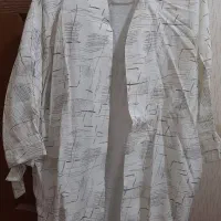 مانتو شومیز کت