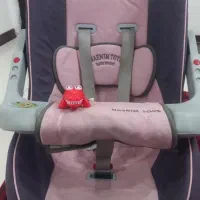 صندلی کودک ماشین|تخت و صندلی بچه|اهواز, گلستان|دیوار