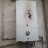 آبگرمکن B3115 بوتان