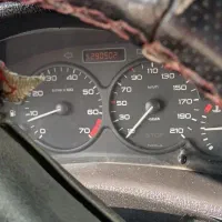 پژو ۲۰۶ مدل۸۸ سالم وتمیز