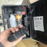 کارواش شارژی با ضمانت تعویض|لوازم نظافت|تهران, دریاننو|دیوار