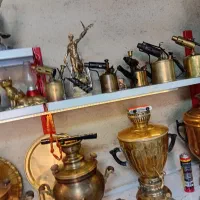 اشیا|کلکسیون اشیاء عتیقه|سقز, |دیوار