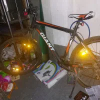 دوچرخه جاینت رینکون ۲۰۱۶