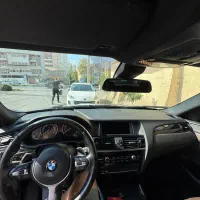 BMW X4|خودرو سواری و وانت|گرگان, |دیوار