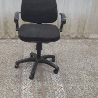 صندلی چرخ دار