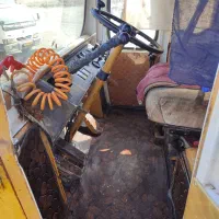 لودر کوماتسو 90 (w90)|خودرو سنگین|آفتاب, |دیوار