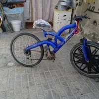 دوچرخه 26 مرتب|دوچرخه، اسکیت، اسکوتر|قوچان, |دیوار