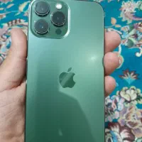 فروش فوری فوری آیفون ۱۳ پرو مکس صفر