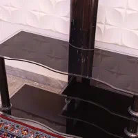 زیر تلویزیون