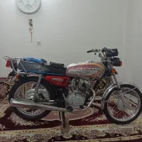 کویر 95|موتورسیکلت|قم, قلعه کامکار|دیوار