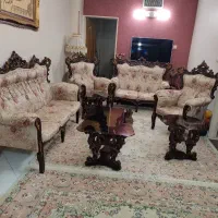 مبل استیل
