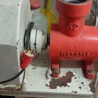 چرخ گوشت 32همتی