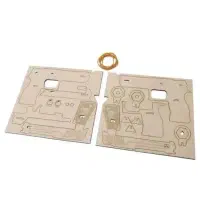 اسباب بازی چوبی ارزان و با کیفیت|اسباب‌‌بازی|تهران, سیمای ایران|دیوار