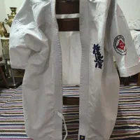 لباس کیوکوشین کاراته
