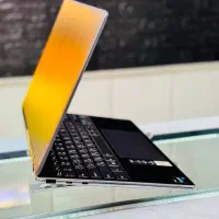 لپ‌تاپLenovo/چرخشی/لمسی/برنامه‌نویسی|رایانه همراه|قم, نیروگاه|دیوار