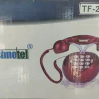 تعدادی وسیله قدیمی ..