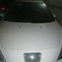 ماشین پژو 207