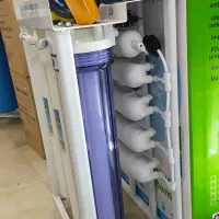 تصفیه آب خانگی و صنعتی|آبسردکن و تصفیه آب|کرج, مهرویلا جنوبی|دیوار