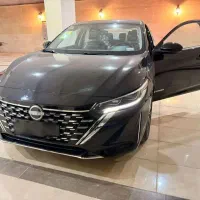 نیسان سیلفی 2024 e- power plus