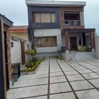 ویلای دوبلکس سه خوابه