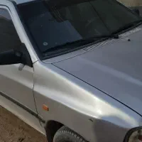 پراید ۱۳۱مدل ۹۰|خودرو سواری و وانت|کاشمر, |دیوار