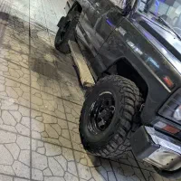 پاترول مدل ۸۱   دو درب