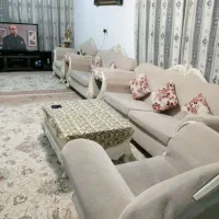 مبل راحتی ۷ نفره