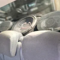 ۲۰۷مدل ۹۹ کوهبنان|خودرو سواری و وانت|کوهبنان, |دیوار