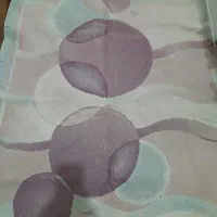 گلیم فرش و روفرشی