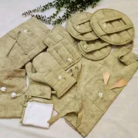 سرویس آشپزخانه عروس